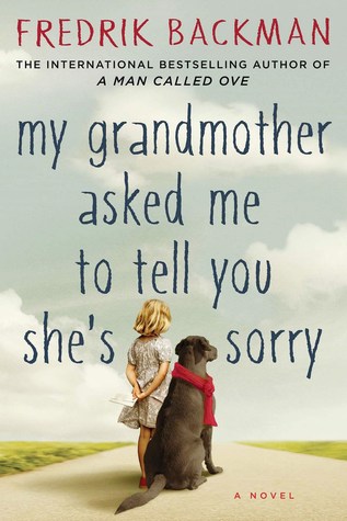 Book Review: ‘My Grandmother Asked Me to Tell You She’s&nbsp;Sorry’