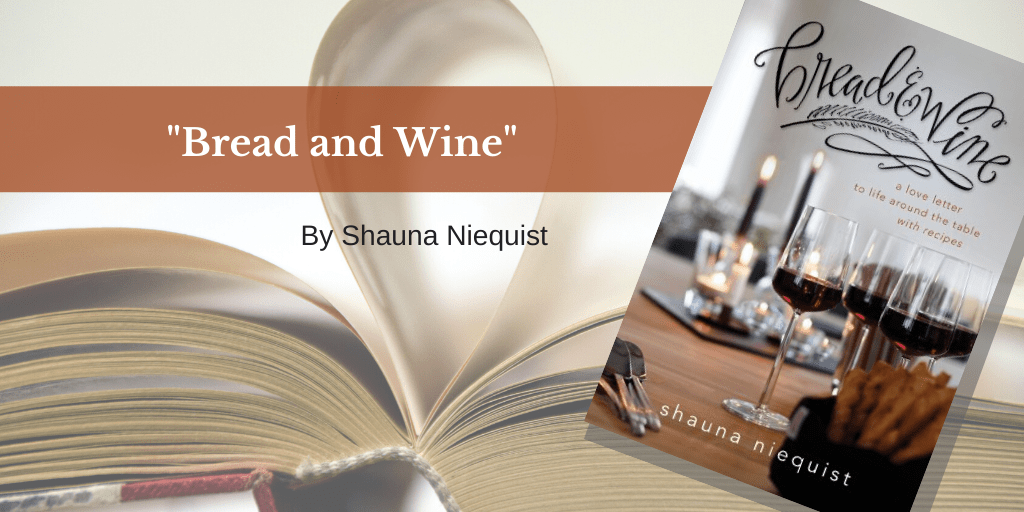 Cooking to cope during&nbsp;pandemic