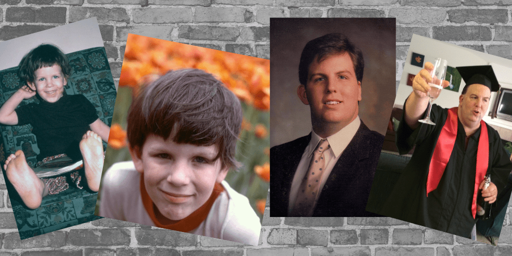 ‘Road to October’ and another window into my brother’s world